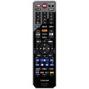 【中古】【非常に良い】東芝 純正ブルーレイレコーダー用リモコン SE-R0462【部品番号:79106536】 dwos6rj
