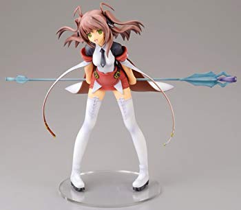 【中古】ぱすてるチャイムContinue 竜胆リナ (1/8スケール PVC製 塗装済み完成品) bme6fzu