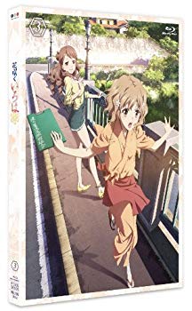 樂天商城 - 【中古】花咲くいろは 3 [Blu-ray] g6bh9ry