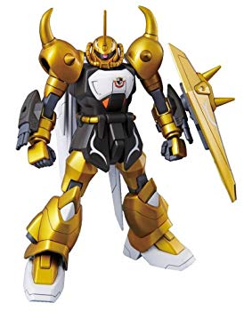 【中古】HG 1/144 ZGMF-2000 ルドルフ・ヴィトゲンシュタイン専用 グフイグナイテッド (機動戦士ガンダムSEED FRAME ASTRAYS) 6g7v4d0