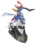 【中古】1/1 ダンボール戦機W(ダブル) LBX 019 ペルセウス&RS(ライディングソーサ) tf8su2k