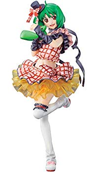 【中古】【非常に良い】バンプレスト 劇場版マクロスF虚空歌姫 一番くじプレミアム C賞ラズベリーキャンディver.ランカ リー プレミアムフィギュア wgteh8f