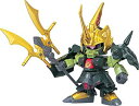 【中古】(未使用・未開封品)　SDガンダム SD三国伝 Brave Battle Warriors 041 真 張コウ(チョウコウ)ザクIII tu1jdyt