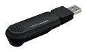 【中古】槌屋ヤック オゾン発生器 USB オゾナイザー ブラック CD-150 dwos6rj