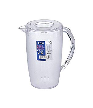 【中古】(未使用・未開封品)　プルージャグ 2.2L tu1jdyt