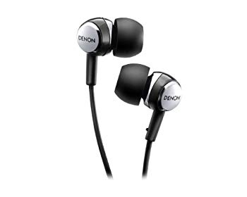 DENON イヤホン AH-C820 中古 DENON◇50周年記念モデル/インイヤー型イヤホン・ヘッドホン AH-C820