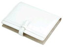 【中古】ハクバ ピクスギア DIARY 電子辞書カバー ホワイト SPG-EDDC-W 2mvetro