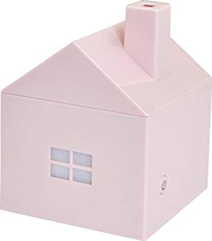 【中古】ドリテック アロマディフューザー パホーム ピンク DF-704PK i8my1cf