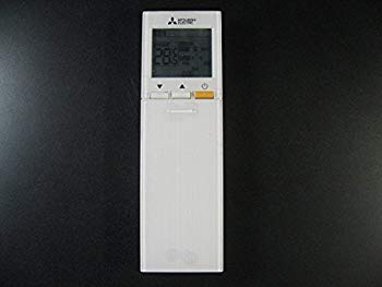 【中古】三菱電機 エアコンリモコン XG161 dwos6rj