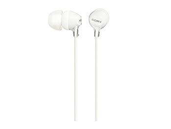 【中古】【非常に良い】ソニー SONY イヤホン MDR-EX15LP : カナル型 ホワイト MDR-EX15LP W 9jupf8b 【中古】【非常に良い】ソニー SONY イヤホン MDR-EX15LP : カナル型 ホワイト MDR-EX15LP W 9jupf8b