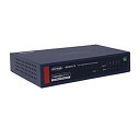 【中古】(未使用・未開封品) コレガ SMB向け 100BASE-TX/10BASE-T 5ポートスイッチングハブ メタル筐体 電源内蔵モデル CO-BSW05TX v1yptgt(2)