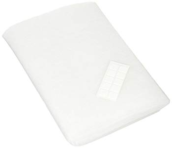 【中古】(未使用・未開封品)　シャープ 使い捨てプレフィルター 6枚入り FZ-PF10K1 f4u0baa