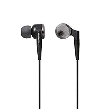 【中古】エレコム ステレオ イヤホン カナル φ10mm ドライバー 重低音 GrandBass ブラック EHP-GB100ABK dwos6rj 【中古】エレコム ステレオ イヤホン カナル φ10mm ドライバー 重低音 GrandBass ブラック EHP-GB100ABK dwos6rj
