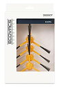 【中古】(未使用・未開封品) ECOVACS(エコバックス) DEEBOT ロボット掃除機 DM85、SLIM専用 交換用サイドブラシ D-S374 0pbj0...