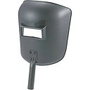 【中古】(未使用・未開封品) TRUSCO(トラスコ) 溶接面 プラスチック製 手持ちタイプ TPW-T og8985z