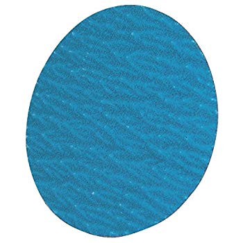 【中古】ヤナセ ペッタンペーパージルコニア Φ50#100 PET50Z6 (10枚入り) khxv5rg(4.0)