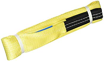 【中古】イリイ ベルトスリング 75mm幅 2m TR-017B rdzdsi3