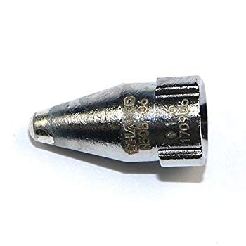【中古】白光 ノズル/1.6MM N50B-06 はんだ除去器 z2zed1b