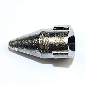 白光 ノズル/1.0MM N50B-04 はんだ除去器 z2zed1b 楽天市場】白光 ノズル/1.0mm n50b-04 はんだ除去器の通販