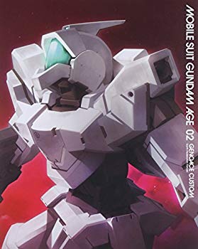 【中古】(未使用・未開封品)　機動戦士ガンダムAGE 〔
