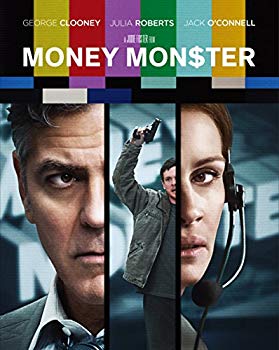 【中古】マネーモンスター(初回生産限定) [Blu-ray] 2zzhgl6