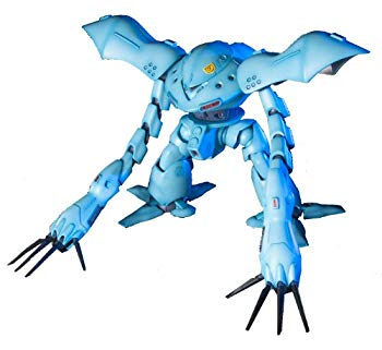 【中古】HGUC 1/144 MSM-03C ハイゴッグ (機動戦士ガンダム0080 ポケットの中の戦争) cm3dmju