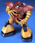 【中古】HGUC 1/144 MSM-03 ゴッグ (機動戦士ガンダム