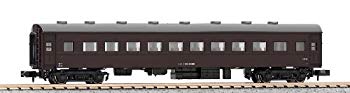 【中古】(未使用・未開封品) KATO Nゲージ オハフ33 茶 戦後形 5128-3 鉄道模型 客車