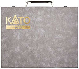 【中古】(未使用・未開封品)　KATO HOゲージ 車両ケース 3両用 3-301 鉄道模型用品 lok26k6