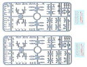 【中古】1/700 ウォーターライン新シリーズ 大型艦兵装セット cm3dmju