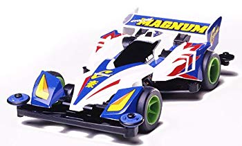 【中古】(未使用・未開封品)　タミヤ 1/32 フルカウルミニ四駆 No.12 サイクロンマグナム 19412 lok26k6