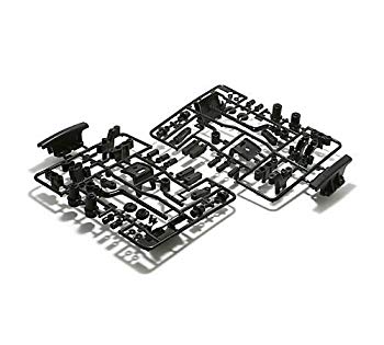 【中古】(未使用・未開封品)　タミヤ R/C SPARE PARTS SP-793 M03 C部品 lok26k6(3.0)