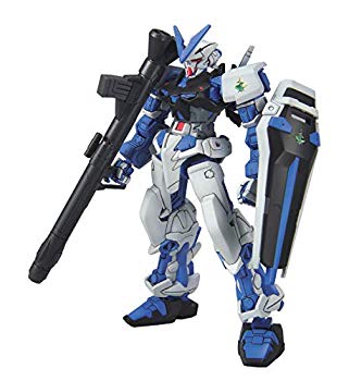 【状態　非常に良い】(中古品)HG 1/144 MBF-P03 ガンダムアストレイ ブルーフレーム (機動戦士ガンダムSEED ASTRAY)【メーカー名】BANDAI SPIRITS(バンダイ スピリッツ)【メーカー型番】BAN124120【ブランド名】BANDAI SPIRITS(バンダイ スピリッツ)【商品説明】HG 1/144 MBF-P03 ガンダムアストレイ ブルーフレーム (機動戦士ガンダムSEED ASTRAY)プラモデル【スケール】1/144当店では初期不良に限り、商品到着から7日間は返品を 受付けております。品切れの場合は2週間程度でお届け致します。ご注文からお届けまで1、ご注文⇒24時間受け付けております。2、注文確認⇒当店から注文確認メールを送信します。3、在庫確認⇒中古品は受注後に、再メンテナンス、梱包しますので　お届けまで3日〜10日程度とお考え下さい。4、入金確認⇒前払い決済をご選択の場合、ご入金確認後、配送手配を致します。5、出荷⇒配送準備が整い次第、出荷致します。配送業者、追跡番号等の詳細をメール送信致します。6、到着⇒出荷後、1〜3日後に商品が到着します。当店はリサイクル専門店につき一般のお客様から買取しました中古扱い品です。ご来店ありがとうございます。