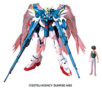 (中古品)1/100 ウイングガンダムゼロカスタム (新機動戦記ガンダムW Endless Waltz)【メーカー名】BANDAI SPIRITS(バンダイ スピリッツ)【メーカー型番】57137【ブランド名】BANDAI SPIRITS(バンダイ スピリッツ)【商品説明】1/100 ウイングガンダムゼロカスタム (新機動戦記ガンダムW Endless Waltz)プラモデル【スケール】1/100当店では初期不良に限り、商品到着から7日間は返品を 受付けております。品切れの場合は2週間程度でお届け致します。ご注文からお届けまで1、ご注文⇒24時間受け付けております。2、注文確認⇒当店から注文確認メールを送信します。3、在庫確認⇒中古品は受注後に、再メンテナンス、梱包しますので　お届けまで3日〜10日程度とお考え下さい。4、入金確認⇒前払い決済をご選択の場合、ご入金確認後、配送手配を致します。5、出荷⇒配送準備が整い次第、出荷致します。配送業者、追跡番号等の詳細をメール送信致します。6、到着⇒出荷後、1〜3日後に商品が到着します。当店はリサイクル専門店につき一般のお客様から買取しました中古扱い品です。