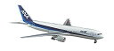 【中古】(未使用・未開封品) ハセガワ 1/200 ANA B767-300 プラモデル 6 gsx453j
