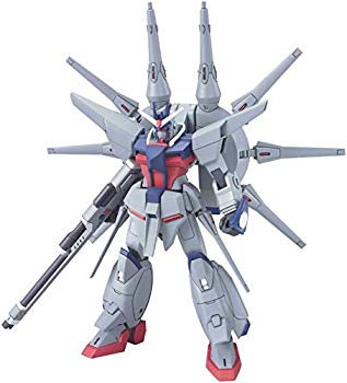 【中古】(未使用・未開封品)　HG 1/144 ZGMF-X666 レ