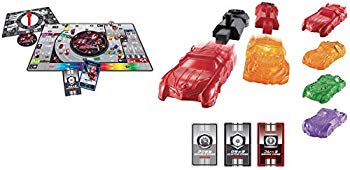 【中古】(未使用 未開封品) 仮面ライダードライブ オーバードライブボードゲーム f4u0baa