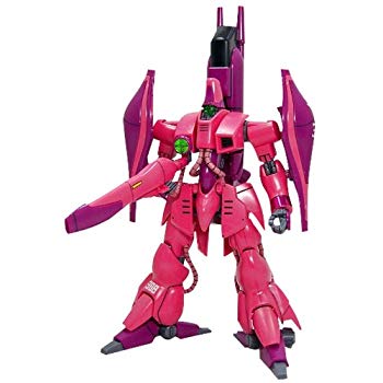 【中古】HGUC No.063 1/144 AMX-003 ガザC (機動戦士Zガンダム) o7r6kf1...