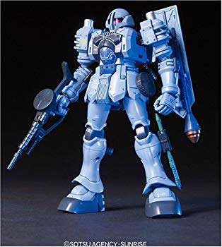 【中古】(未使用・未開封品)　HGUC 1/144 EMS-10 ヅダ (機動戦士ガンダム MS IGLOO) gsx453j