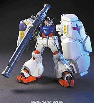 【中古】(未使用 未開封品) HGUC 1/144 RX-78GP02A ガンダムGP02A サイサリス (機動戦士ガンダム0083 STARDUST MEMORY) gsx453j