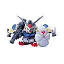 【中古】(未使用・未開封品) バンダイ SDガンダム リアルBB戦士202 ガンダムGP02A BB戦士 【ガンプラ】 sdt40b8