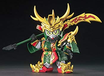 【中古】(未使用・未開封品)　SDガンダム BB戦士 関羽ガンダム (BB戦士三国伝) sdt40b8