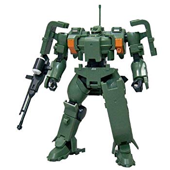 【中古】【非常に良い】HG 1/144 MSJ-06II-A ティエレ