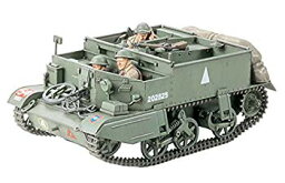 【中古】(未使用・未開封品)　タミヤ 1/35 ミリタリーミニチュアシリーズ No.249 イギリス陸軍 ブレンガンキャリヤー 強行偵察 プラモデル 35249 sdt40b8