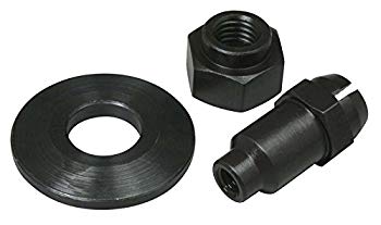 Rakuten - 【中古】【非常に良い】小川精機 1/4-M4 スピンナー用ロックナットセット FS52 45810200 6g7v4d0
