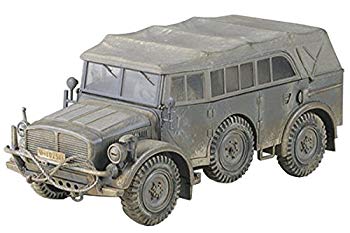 (中古品)タミヤ 1/35 ミリタリーミニチュアシリーズ No.52 ドイツ陸軍 大型軍用乗用車 ホルヒタイプ1a プラモデル 35052【メーカー名】タミヤ(TAMIYA)【メーカー型番】35052【ブランド名】タミヤ(TAMIYA)【商品説明】タミヤ 1/35 ミリタリーミニチュアシリーズ No.52 ドイツ陸軍 大型軍用乗用車 ホルヒタイプ1a プラモデル 35052組み立て、塗装が必要なプラモデル。別途、工具、塗料等が必要。当店では初期不良に限り、商品到着から7日間は返品を 受付けております。品切れの場合は2週間程度でお届け致します。ご注文からお届けまで1、ご注文⇒24時間受け付けております。2、注文確認⇒当店から注文確認メールを送信します。3、在庫確認⇒中古品は受注後に、再メンテナンス、梱包しますので　お届けまで3日〜10日程度とお考え下さい。4、入金確認⇒前払い決済をご選択の場合、ご入金確認後、配送手配を致します。5、出荷⇒配送準備が整い次第、出荷致します。配送業者、追跡番号等の詳細をメール送信致します。6、到着⇒出荷後、1〜3日後に商品が到着します。当店はリサイクル専門店につき一般のお客様から買取しました中古扱い品です。