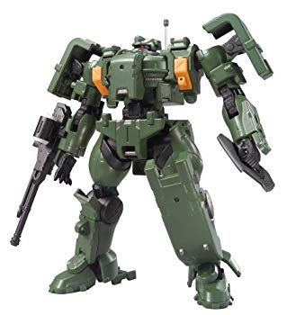 【中古】(未使用・未開封品)　HCM-Pro 51-00 ティエレ