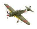 【中古】ファインモールド 1/72 日本陸軍 五式戦闘機一型 水滴風防型 プラモデル FP22 6g7v4d0