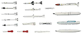 【中古】ハセガワ 1/48 アメリカ空軍 エアークラフト ウェポンC プラモデル X48-3 6g7v4d0