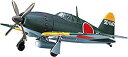 (中古品)ハセガワ 1/48 日本海軍 三菱 J2M3 局地戦闘機 雷電 21型 プラモデル JT45【メーカー名】ハセガワ【メーカー型番】HAJT45【ブランド名】ハセガワ【商品説明】ハセガワ 1/48 日本海軍 三菱 J2M3 局地戦闘機 雷電 21型 プラモデル JT45組み立て、塗装が必要なプラモデル。別途、工具、塗料等が必要。当店では初期不良に限り、商品到着から7日間は返品を 受付けております。品切れの場合は2週間程度でお届け致します。ご注文からお届けまで1、ご注文⇒24時間受け付けております。2、注文確認⇒当店から注文確認メールを送信します。3、在庫確認⇒中古品は受注後に、再メンテナンス、梱包しますので　お届けまで3日〜10日程度とお考え下さい。4、入金確認⇒前払い決済をご選択の場合、ご入金確認後、配送手配を致します。5、出荷⇒配送準備が整い次第、出荷致します。配送業者、追跡番号等の詳細をメール送信致します。6、到着⇒出荷後、1〜3日後に商品が到着します。当店はリサイクル専門店につき一般のお客様から買取しました中古扱い品です。